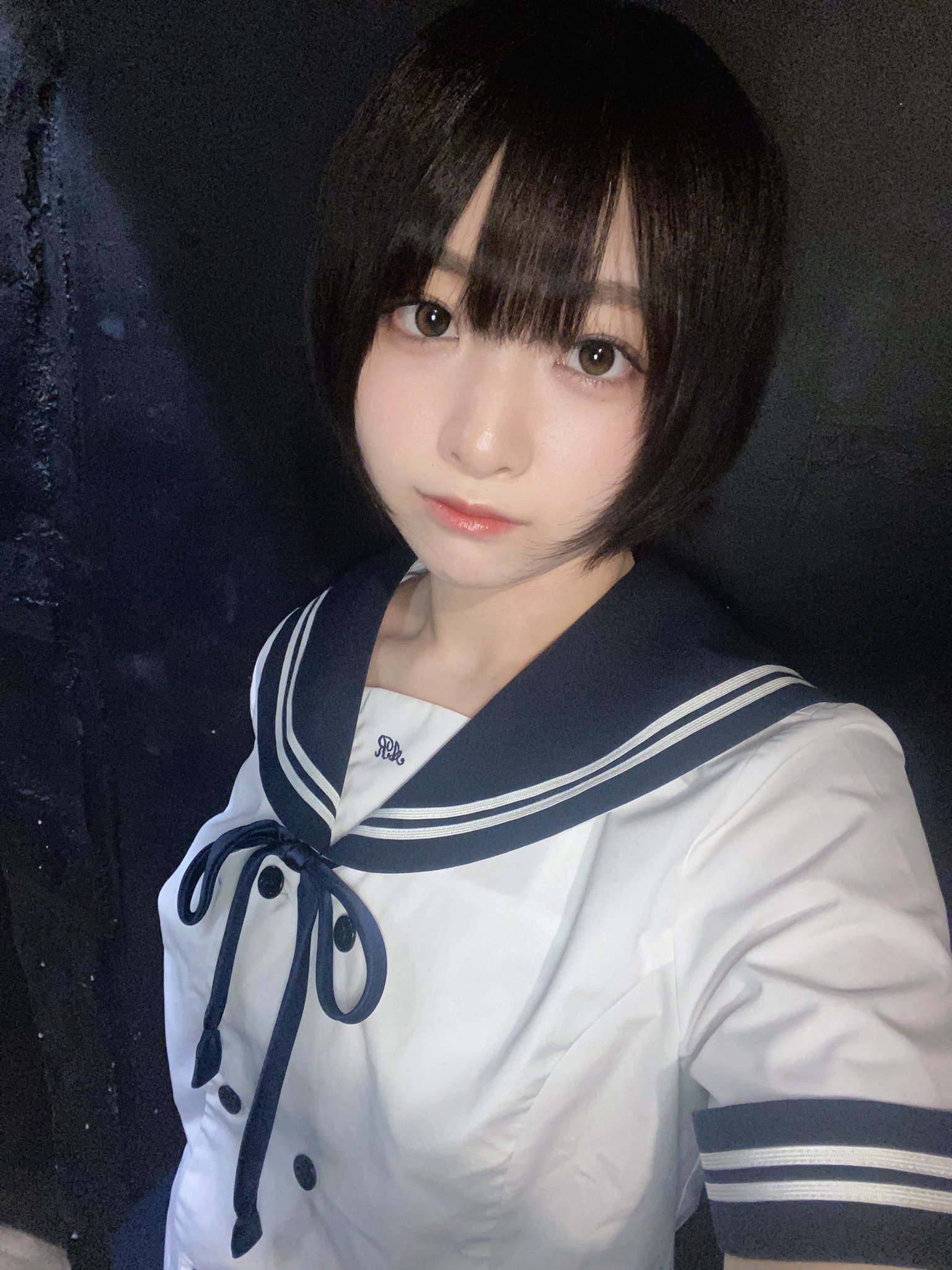 天乃川うらら (ダダダムズ/惑星通信社)