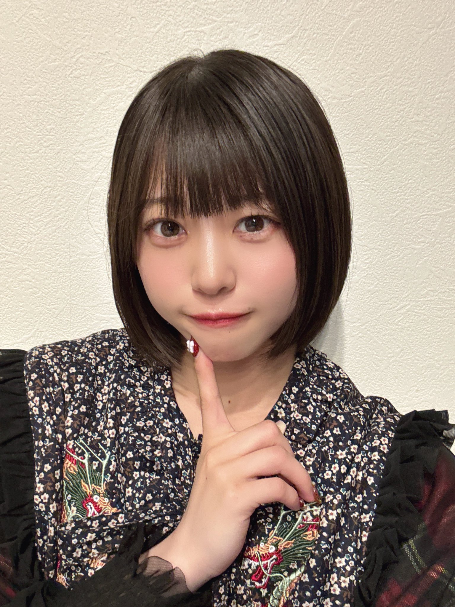 茜音ぱぴこ(UtaGe!)