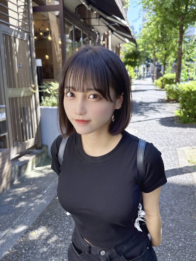 はのんまゆ(INUWASI)