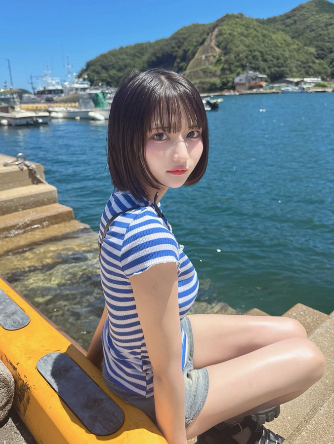 まゆたゆま（hakanai）