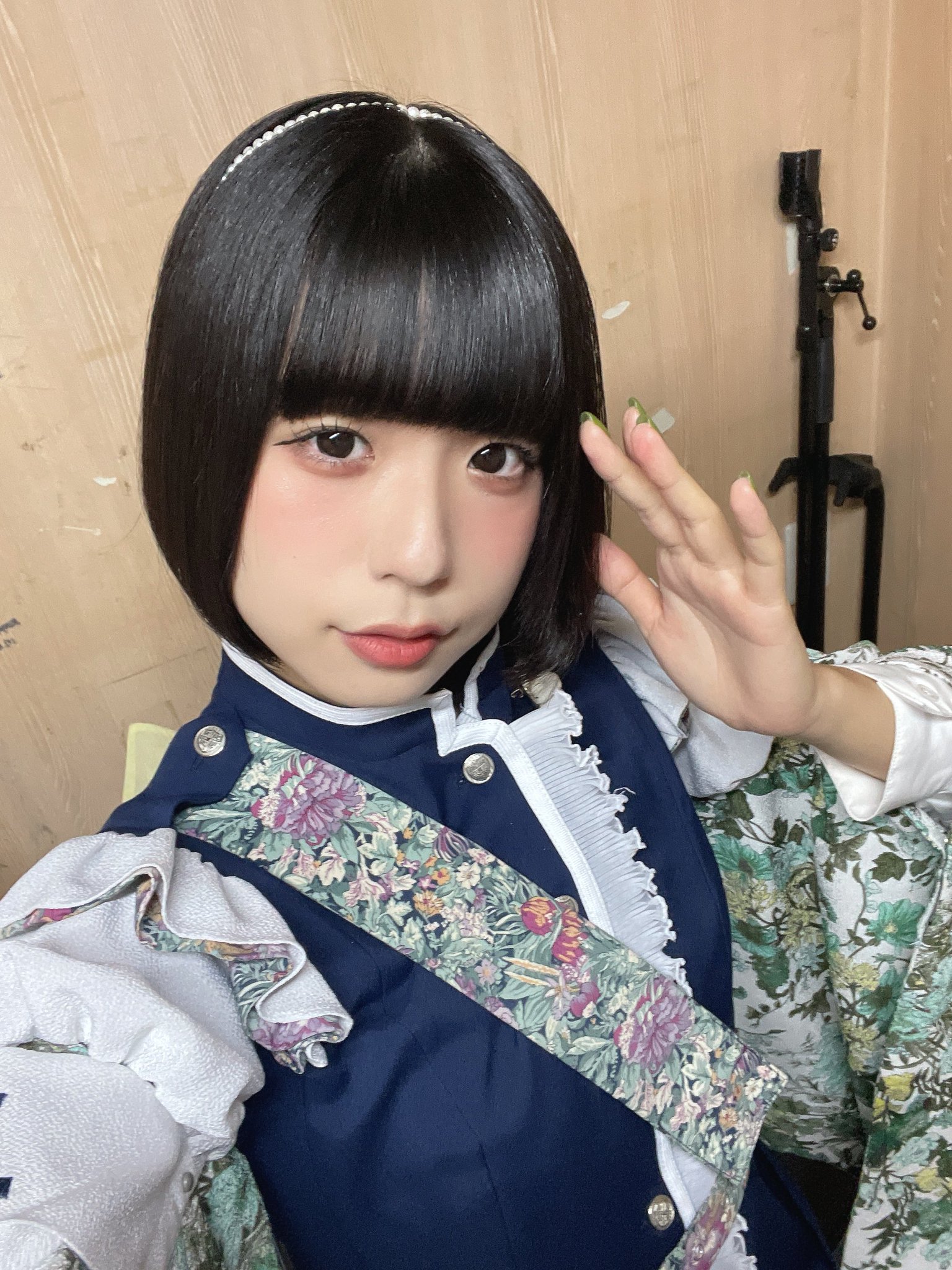 御堂莉くるみ（きのホ。）