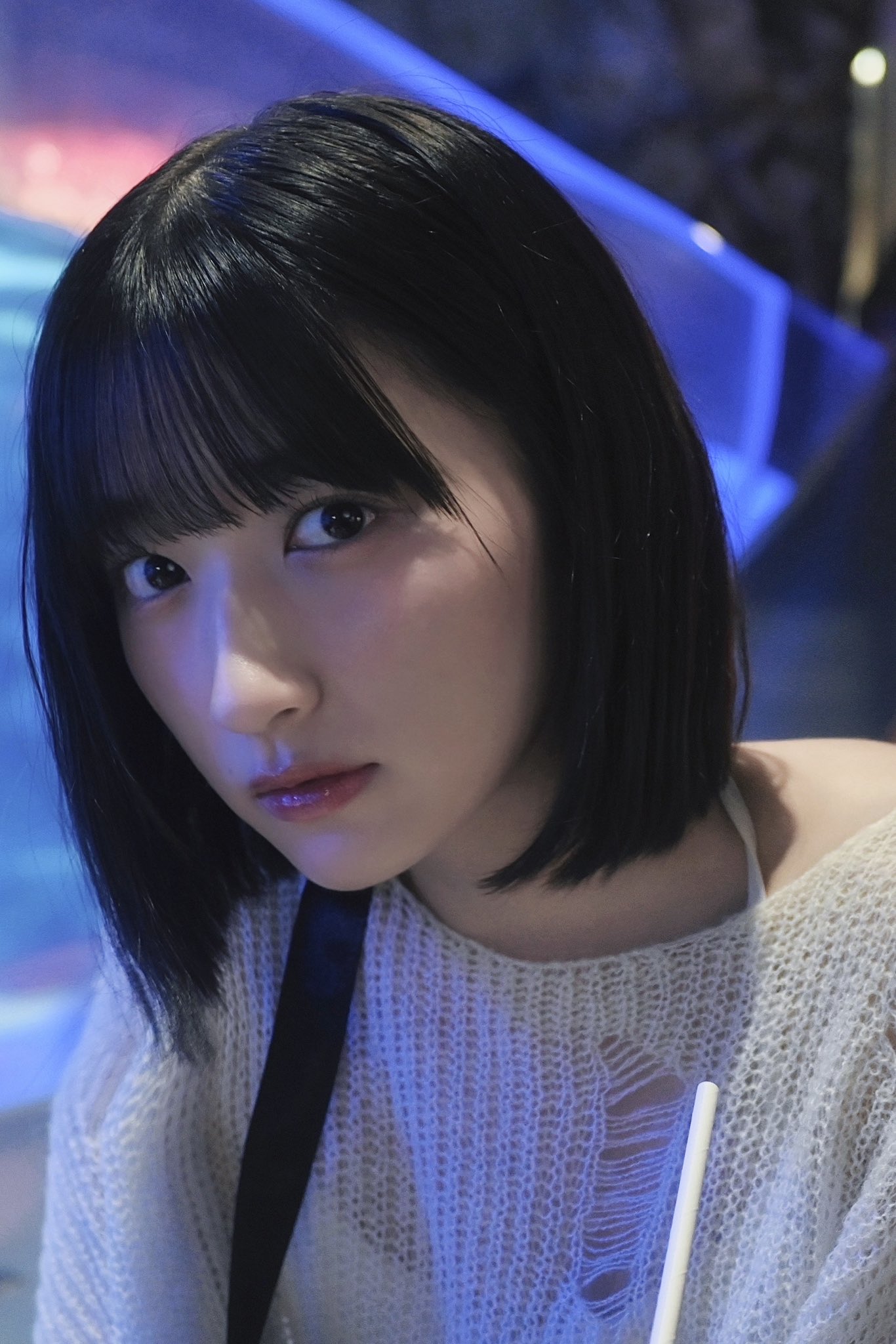 水野瞳（Devil ANTHEM.）