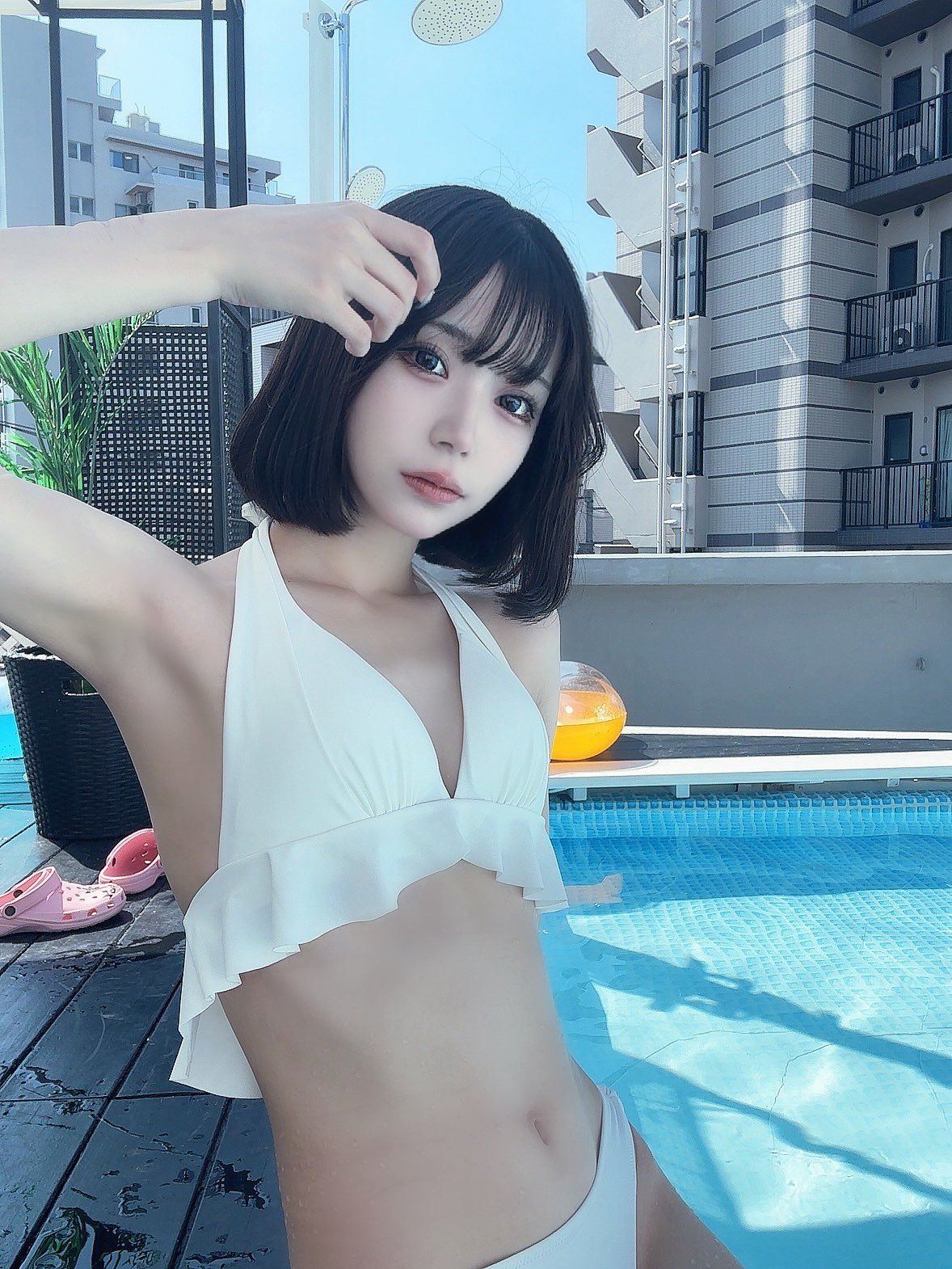 芹沢まこ（zanka）