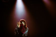 プー・ルイ(photo by METTY) プー・ルイ(photo by METTY)