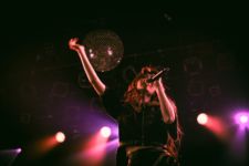 SHELLME(photo by METTY) SHELLME(photo by METTY)