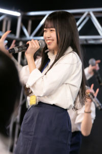 花咲みゆ(新人/COMIQ ON!) 花咲みゆ(新人/COMIQ ON!)